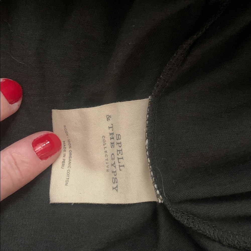 Spell  Stargazer Tee - Picture 4 of 5